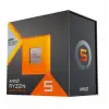 AMD Ryzen 5 7500X3D BOX 6 Core 4.00-4.50GHZ 104MB Cache 65W Am5 Soket Kutulu İşlemci (KDO)