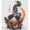 Anime Demon Slayer Tsugikuni Figürü 28 Cm Alk5312