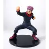Anime Jujutsu Kaisen Yuji İtadori Figürü 20 Cm Alk5272