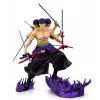 Anime One Piece Roronoa Zoro Figürü 30 Cm Alk5298