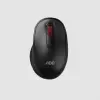AOC MS400B-LA 2.4G Kablosuz Mouse