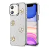 Apple İphone 12 Fiyonk Desenli Kapak - Desen 10