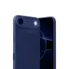 Apple İphone 17 Air Auto Focus Karbon Kapak - Lacivert