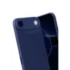 Apple İphone 17 Air Auto Focus Karbon Kapak - Lacivert