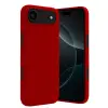 Apple İphone 17 Air First Silikon - Kırmızı