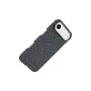 Apple İphone 17 Air Vega Magsafe Kapak - Gri