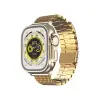 Apple Watch 42mm Ascend Metal Kordon - Gold