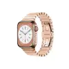 Apple Watch 42mm Kr413 Fine Steel Kordon - Rose