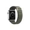 Apple Watch Ultra 49mm Mountain Kordon - Yeşil