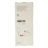 Apr22 Iphone Otg 2in1 - Beyaz