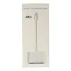 Apr23 Iphone Otg 3in1 - Beyaz