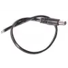 Apronx 3506 Erkek Power Kablo Ucu 10 lu paket