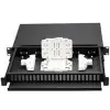 Apronx APX-FA104 ODF (SC-DX-24 Port-Shift) (KDO)