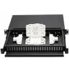 Apronx APX-FA104 ODF (SC-DX-24 Port-Shift) (KDO)