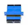 Apronx APX-FA301 Fiber Adapter(SC-SC-PC-SM-DX-Plastic) 20 li paket (KDO)