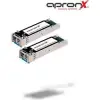 Apronx APX-FA701 SFP Module 1.25 Mhz Sm Pair 10 paket (KDO)