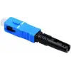 Apronx APX-FA801 SC Fast Optical Connector SM-PC 10 lu paket (KDO)