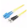 Apronx APX-PC113 Fiber Patch Cord SC-SC-SM-DX-3.0-3M-9-125