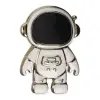 Astro Stand Astronot - Beyaz