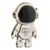 Astro Stand Astronot - Beyaz