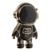 Astro Stand Astronot - Siyah