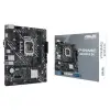 Asus Prime H610M-K D4 Argb 3200Mhz Ddr4 Soket 1700 M.2 Hdmı D-Sub Matx Anakart (KDO)