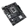 Asus Prime H610M-K D4 Argb 3200Mhz Ddr4 Soket 1700 M.2 Hdmı D-Sub Matx Anakart (KDO)