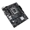 Asus Prime H610M-K D4 Argb 3200Mhz Ddr4 Soket 1700 M.2 Hdmı D-Sub Matx Anakart (KDO)