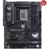Asus Tuf Gaming Z890-PLUS WIFI Intel Z890 LGA1851 DDR5 Anakart (KDO)