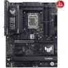 Asus Tuf Gaming Z890-PLUS WIFI Intel Z890 LGA1851 DDR5 Anakart (KDO)