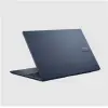 Asus Vivobook 15 X1504VA-BQ5456 CORE 7-150U 8GB 512GB SSD 15.6 FreeDOS Notebook