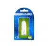 Ataba AT-105USB 220V Giriş 5V 1000mA Usb çıkış (KDO)