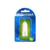 Ataba AT-105USB 220V Giriş 5V 1000mA Usb çıkış (KDO)