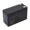 Ataba At-1290 12v 9ah Akü