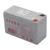Ataba At-1290 12v 9ah Jel Akü