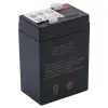 Ataba At-640 6v 4ah Işıldak Aküsü