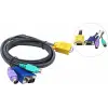 Aten 2L-5202P PS-2 Kvm Cable (1,8m) (KDO)