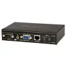 Aten VB552-A7-G Vga Over Cat5  Repeater+Audio (KDO)