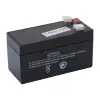 Atex Ax12-1.3 12v 1.3ah Akü