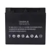 Atex Ax12-18 12v 18ah Akü