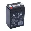 Atex Ax12-2.2 12v 2.2ah Dik Akü