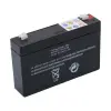 Atex Ax6-7 6v 7ah Akü