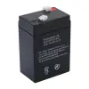 Atex Ax604 6v 4ah Akü