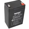 Atex LT-44 4V 4.4AH Fener Aküsü