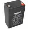 Atex LT-44 4V 4.4AH Fener Aküsü