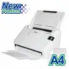 Avision AV332U A4 Döküman Çift Taraflı Tarayıcı (KDO)