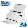 Avision AV332U A4 Döküman Çift Taraflı Tarayıcı (KDO)