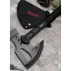 Axe-002-a 42cm Kamp Baltası