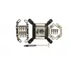 AZTECH LIQUID COOLING AZ240 - 1B AM5 - 1700P 240mm ARGB Fan Siyah Sıvı Soğutucu