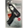 Bafix Mum Silikon Tabancası Siyah 40W (KDO)